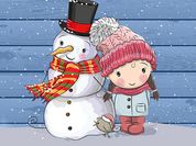 Play Christmas Jigsaw