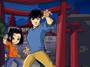 Jackie Chan Adventures