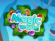 Play Magic World