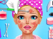 Play Beauty Makeover Games