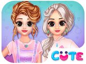 Play Princess Pastel Fashion