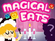 Play Magical Eats