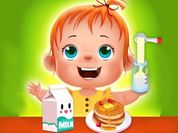 Play Baby Care For Kids