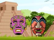 Play Ancient Aztec Coloring