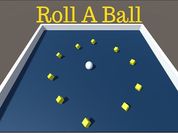 Roll a Ball