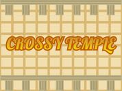 crossy temple