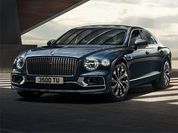 Play Bentley Flying Spur Puzzle