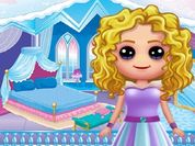 Play doll house games design and decoration master