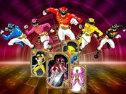 Play Power Rangers Memory Matching - Brain Puzzle Game