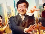 Play Jackie Chan Jigsaw Puzzle Collection