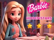 Play Barbie Hidden Star