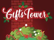 Play Gift tower Fall