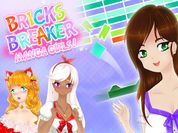 Play Breaker Manga Girls