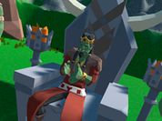 Play Lazy Orcs: Arena
