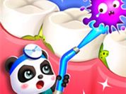 Play Animal Dental Hospital - Surgery Game