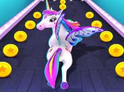 Play Unicorn Runner