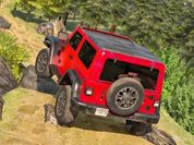 Play Jeep Driver Offroad 2022