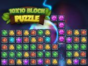Play 10x10 Block Puzzle