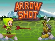 Play Arrow Shoots