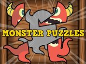 Play Monster Puzzles