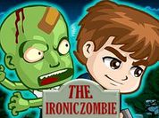 Play The Ironic Zombie