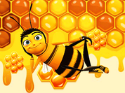 Play Bee Factory: Honey Collector
