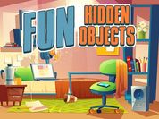 Play Fun Hidden Objects