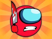 Play Red Imposter Hero 4