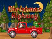 Christmas Highway