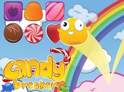 Play Candy Breaker