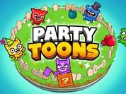 Play PartyToons