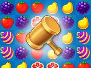 Play Fruit Candy