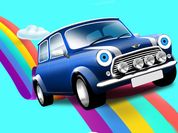 Car Color Race