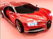 Play Cars Mechanic Paint 3D 