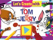 Lets Create with Tom and Jerry