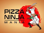 Play Pizza Ninja Mania