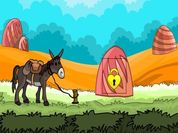 Play Rescue The Donkey