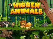 Hidden Animals