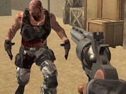 Play Brutal Zombies