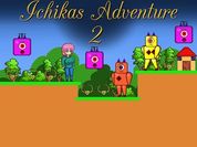 Play Ichikas Adventure 2