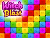 Play Witch Cube Blast