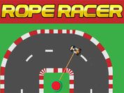 Play Rope Racer