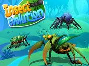 Play Insect Evolution
