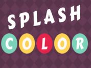 Play Splash Colors HD