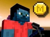 Minecraft Coin Adventure 2