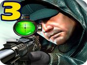 Play Armed Heist Shoot Robbers TPS Sniper shooting gun3