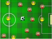 Play Soccer Challenge