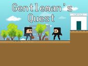 Play Gentlemans Quest