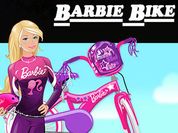 Play Barbie Biker