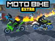 Play Moto Bike Extra